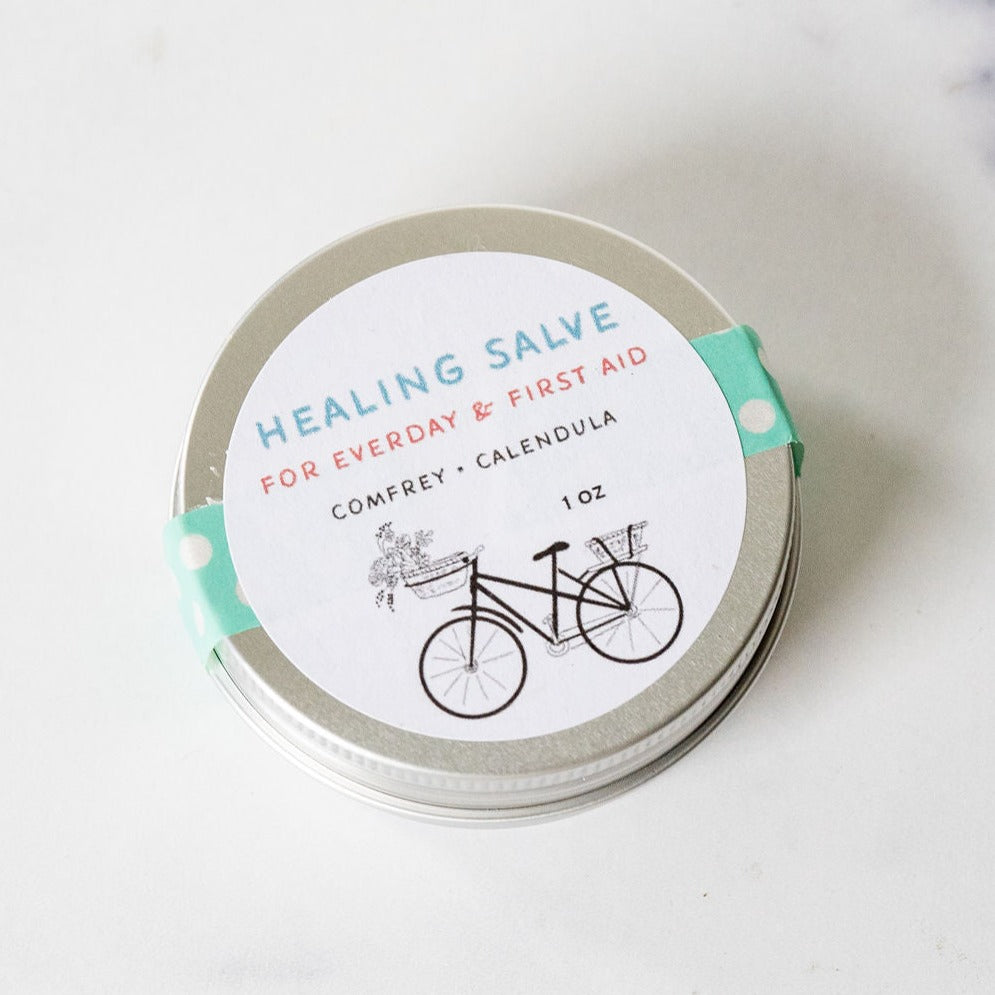 Healing Salve