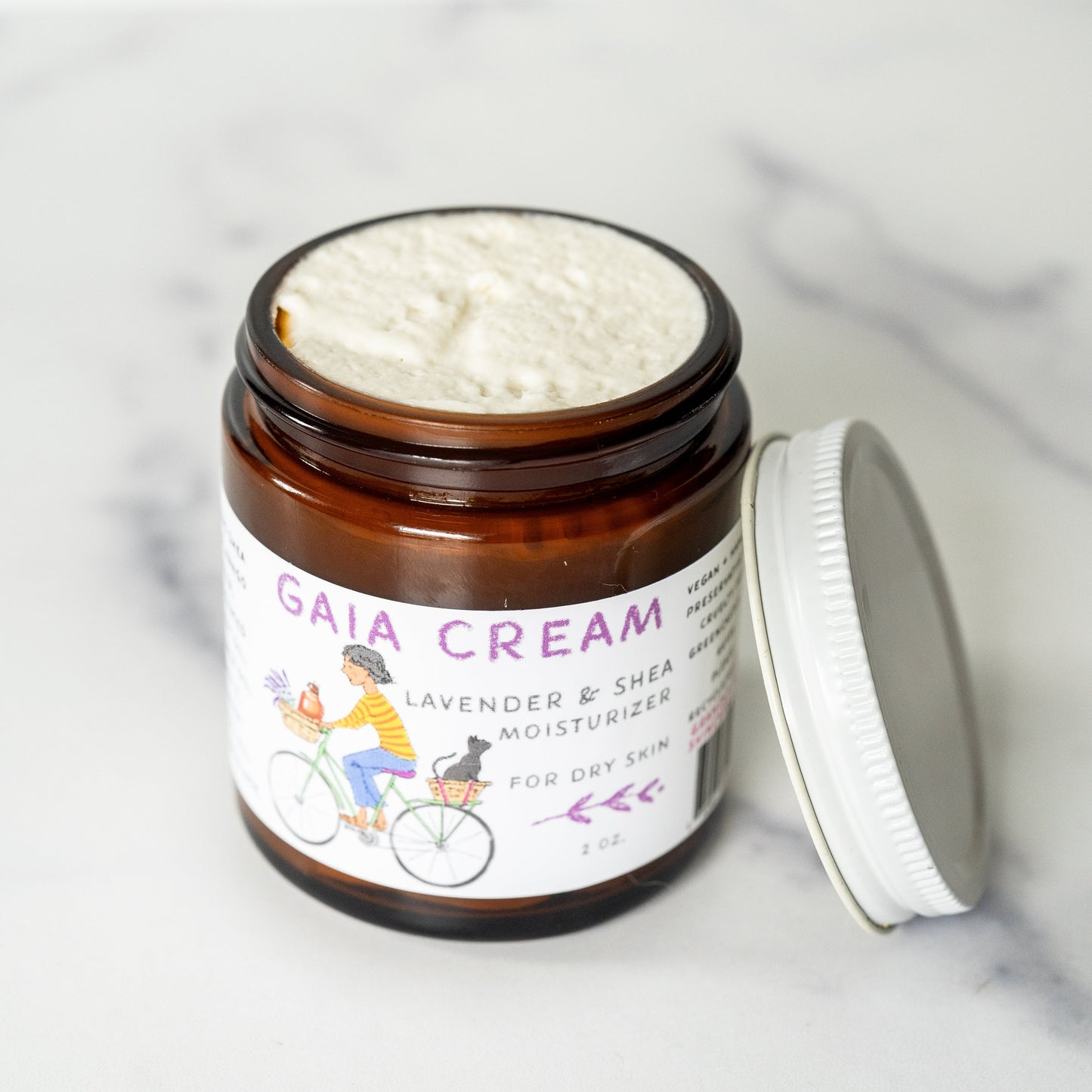 Gaia Cream