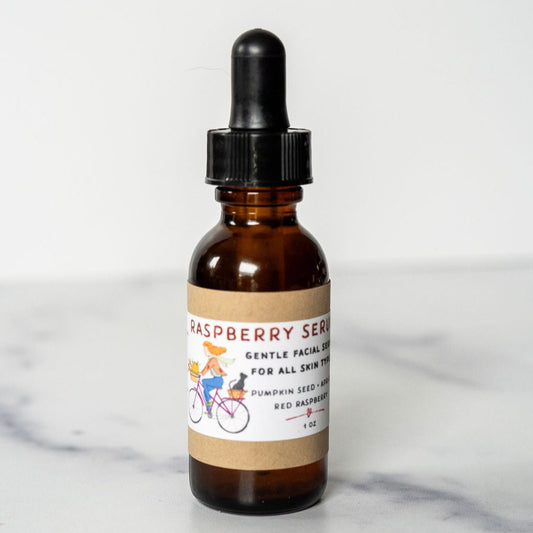 Raspberry Serum
