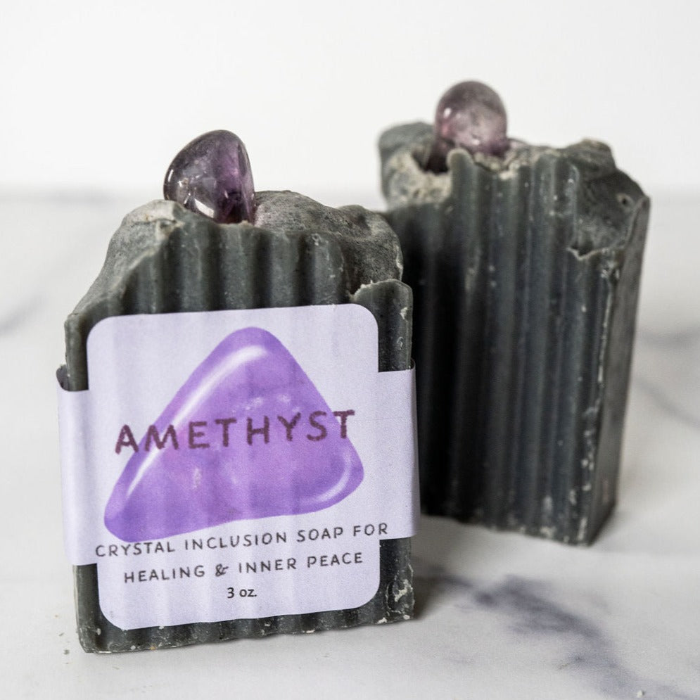 Amethyst Bar