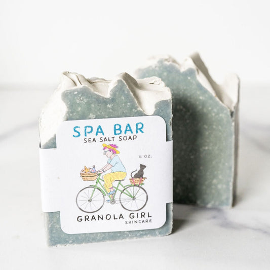 Spa Bar