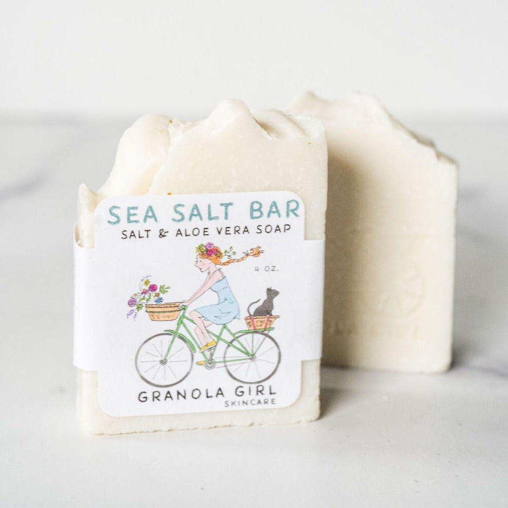 Sea Salt Bar