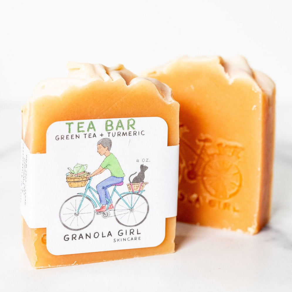 Lemongrass & Honey Gift Set