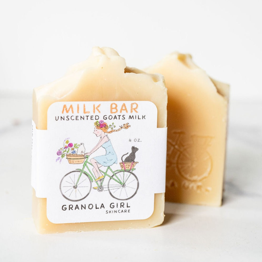 Milk Bar