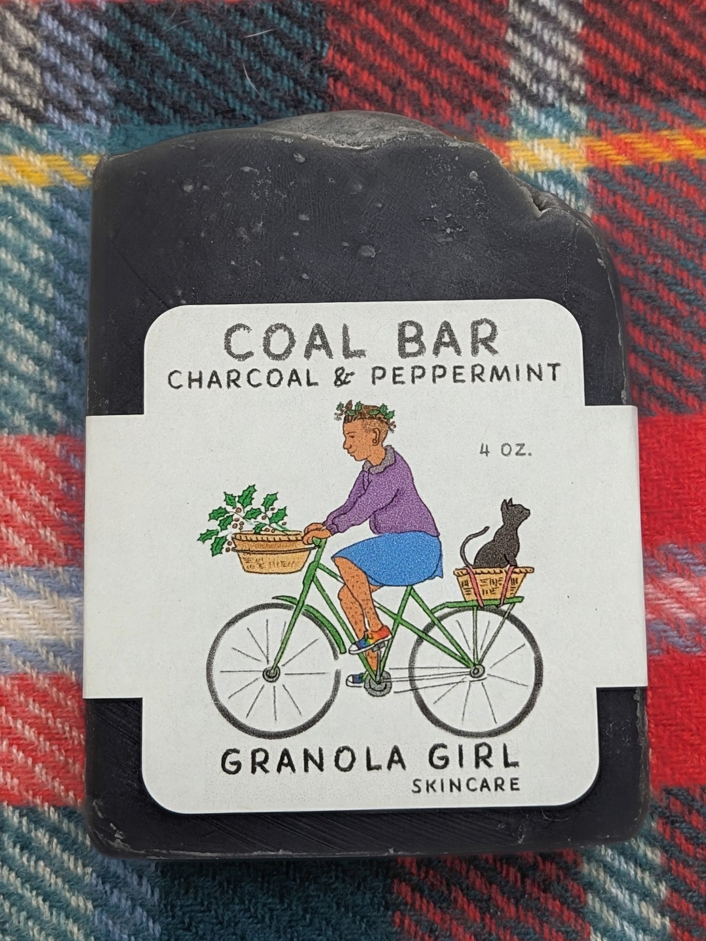 Coal Bar