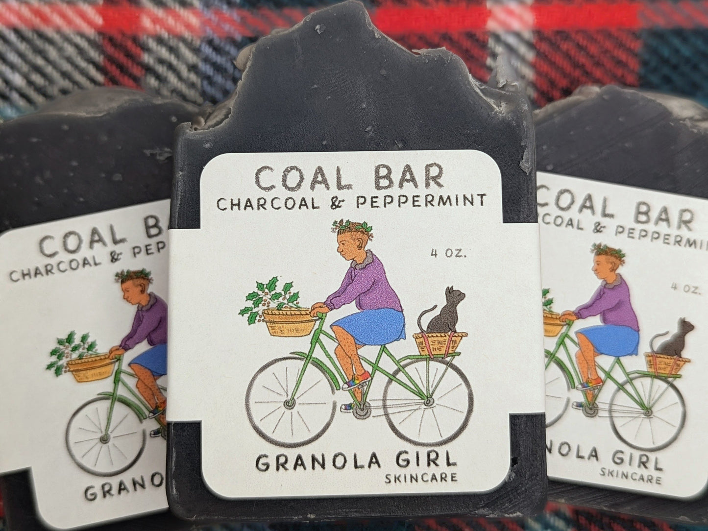 Coal Bar