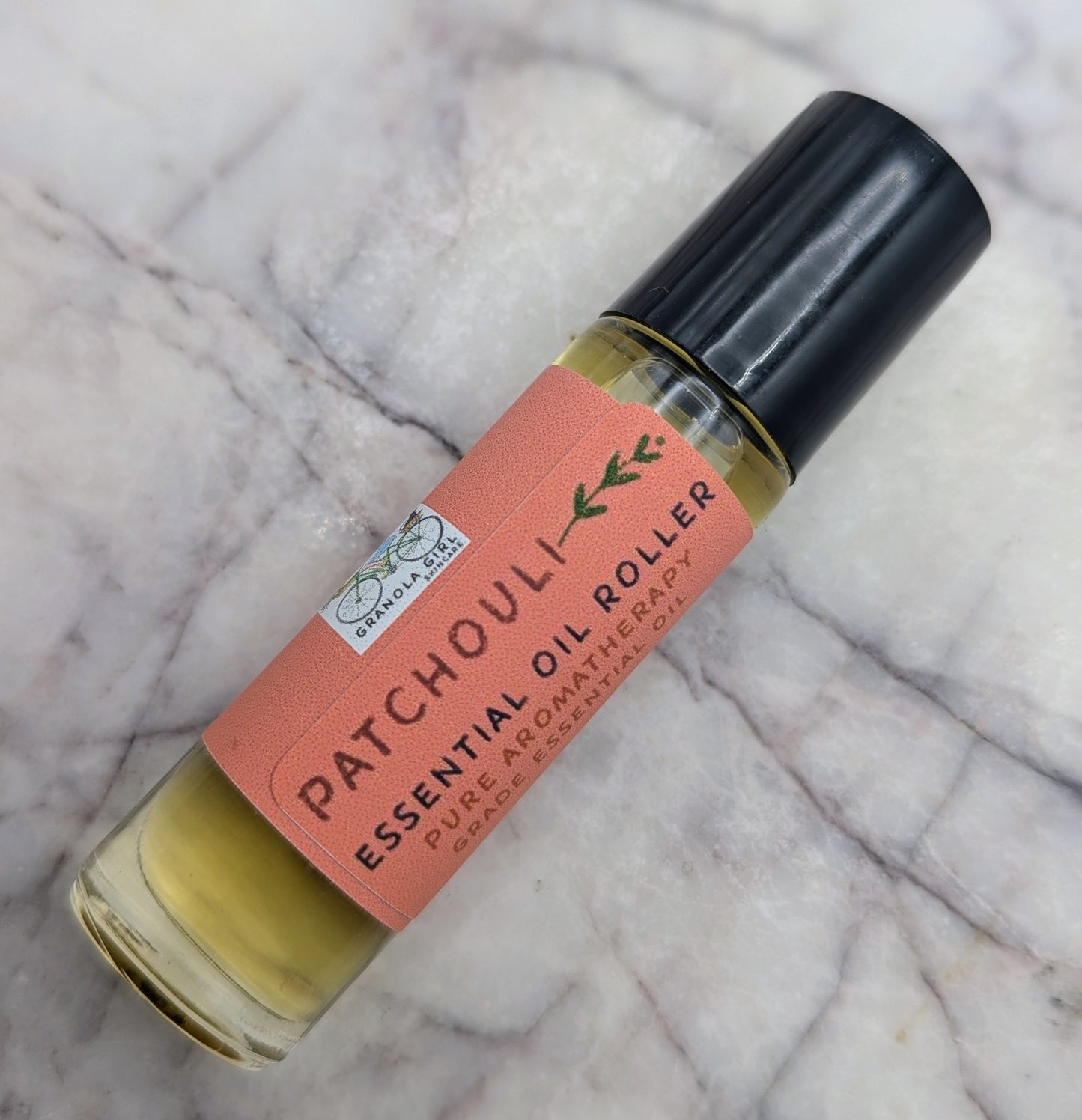 Single Note Essential Oil Rollers