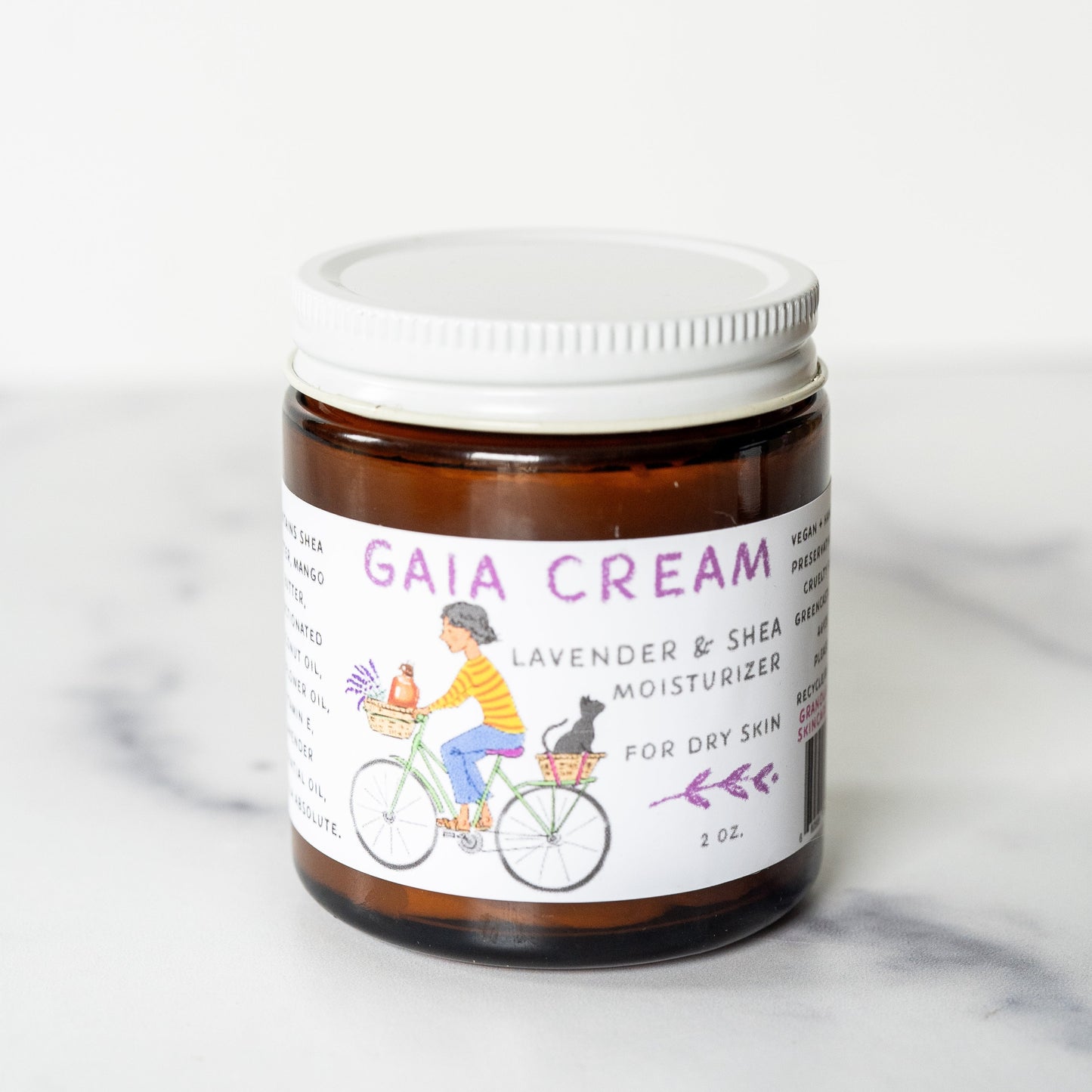 Gaia Cream