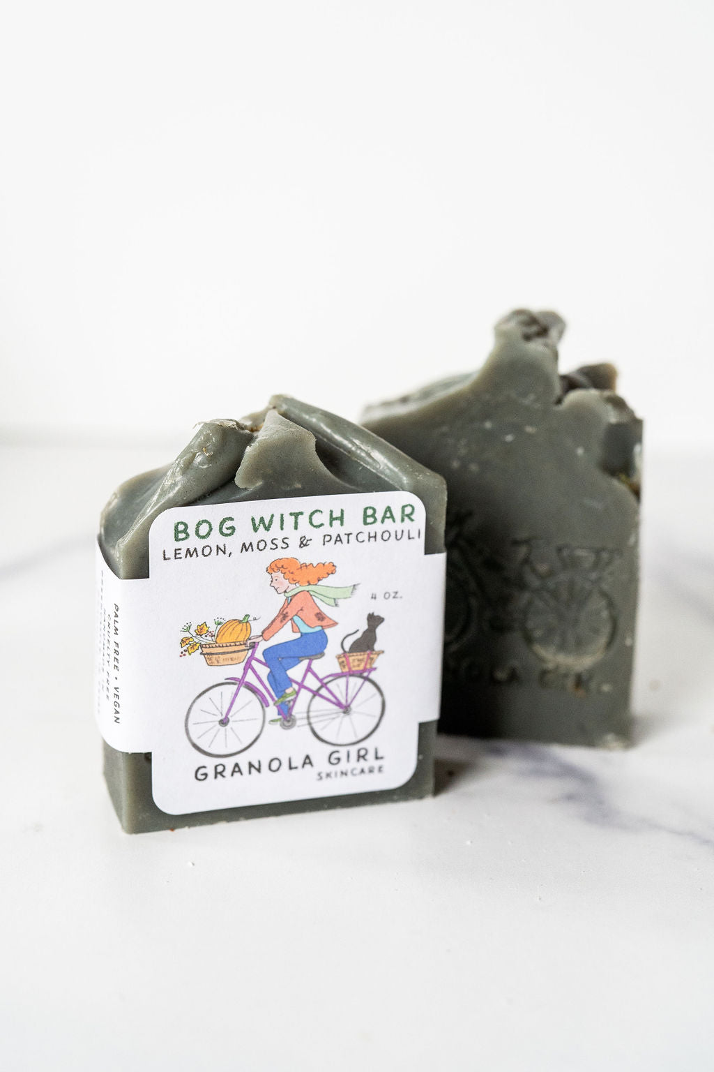 Bog Witch Bar