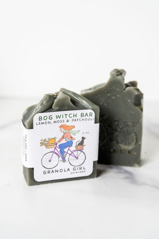 Bog Witch Bar