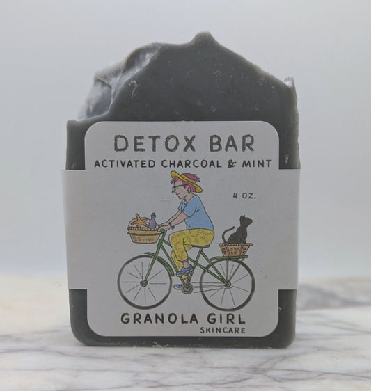 Detox Bar